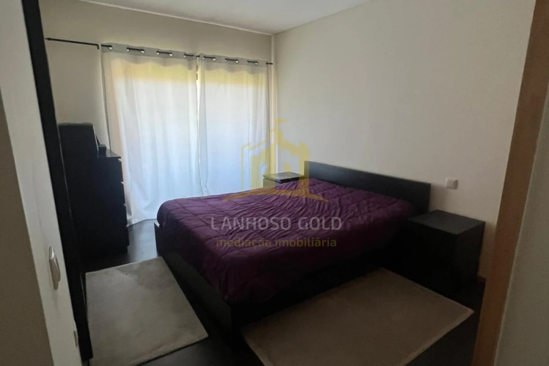 Apartamento T3 para Venda em Salto Foto 19