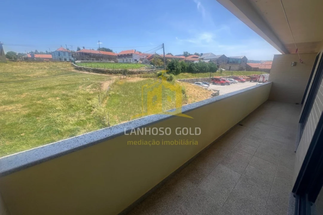 Apartamento T3 para Venda em Salto Foto 26