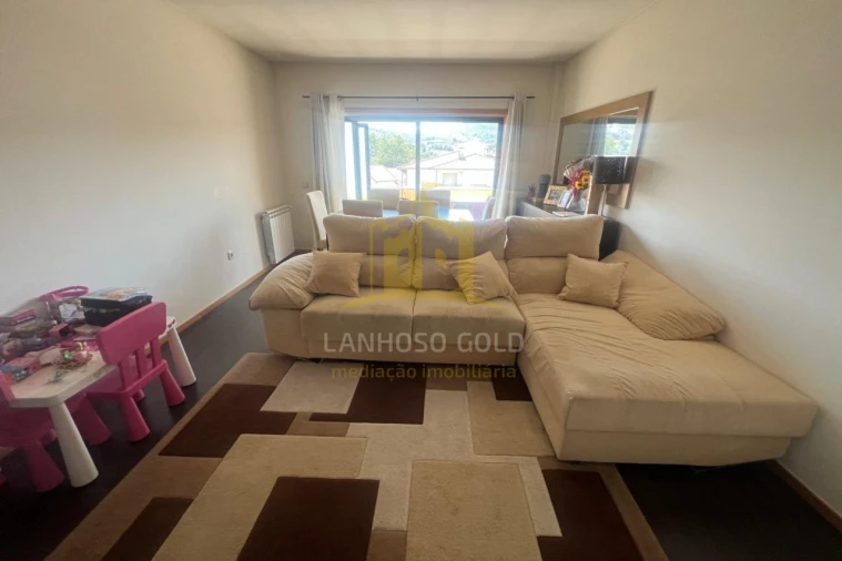 Apartamento T3 para Venda em Salto Foto 7