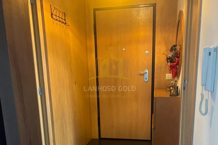 Apartamento T3 para Venda em Salto Foto 11