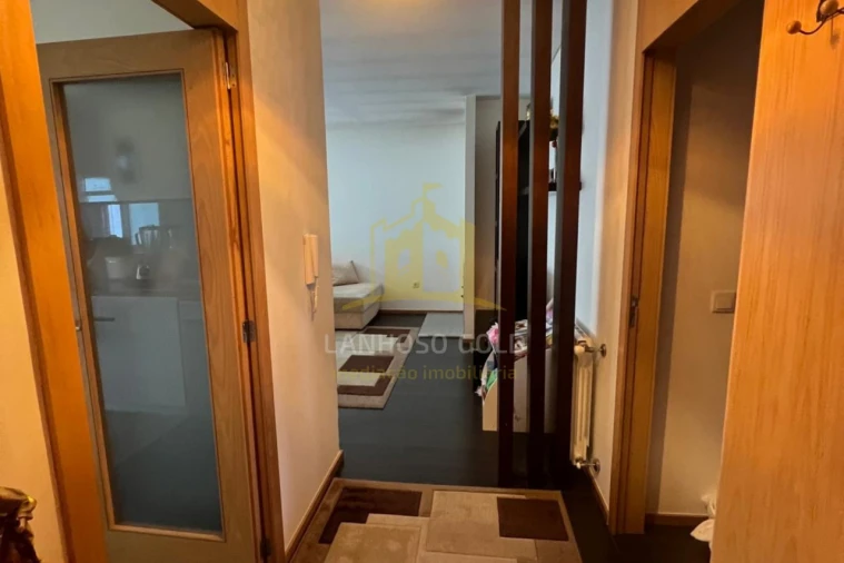 Apartamento T3 para Venda em Salto Foto 13