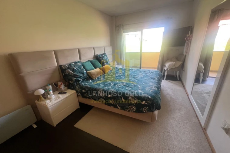 Apartamento T3 para Venda em Salto Foto 14