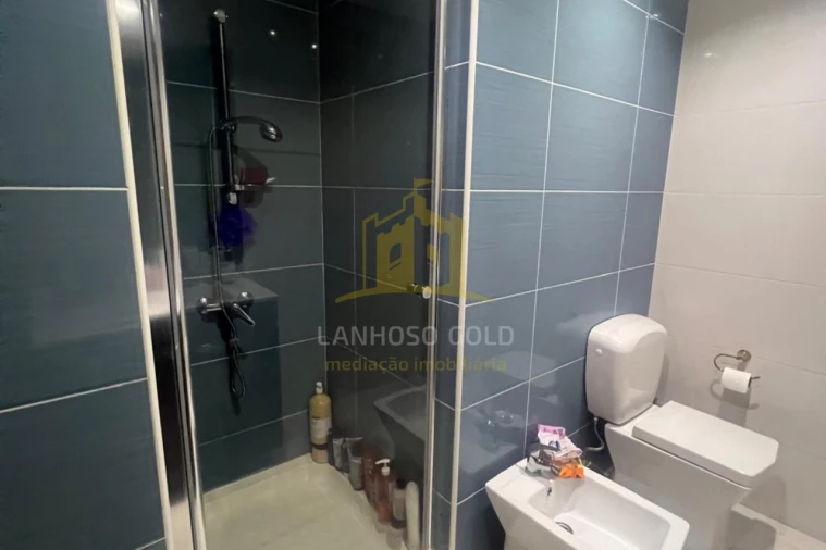 Apartamento T3 para Venda em Salto Foto 18