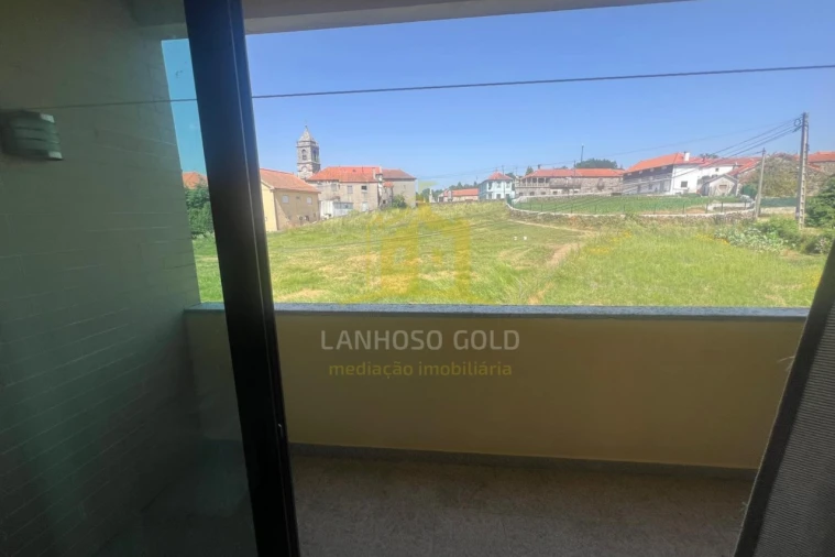 Apartamento T3 para Venda em Salto Foto 25