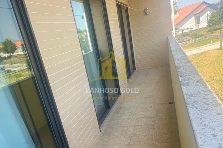 Apartamento T3 para Venda em Salto Foto 28