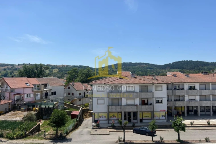 Apartamento T3 para Venda em Salto Foto 30