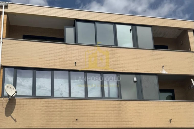 Apartamento T3 para Venda em Salto Foto 31