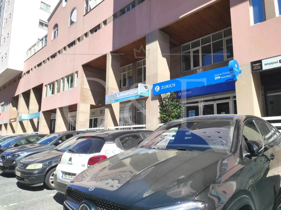 Apartamento T1 para Venda em Queluz e Belas Foto 15