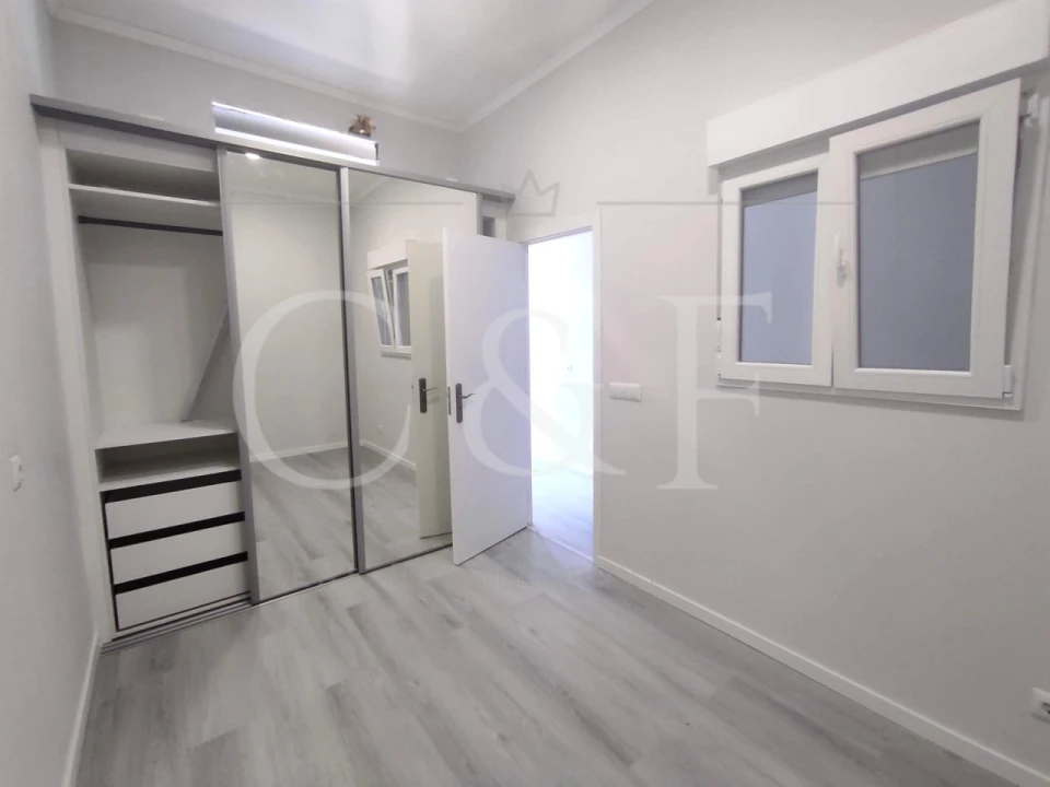 Apartamento T1 para Venda em Queluz e Belas Foto 12