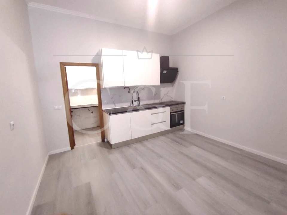 Apartamento T1 para Venda em Queluz e Belas Foto 8