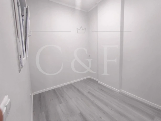 Apartamento T1 para Venda em Queluz e Belas Foto 11