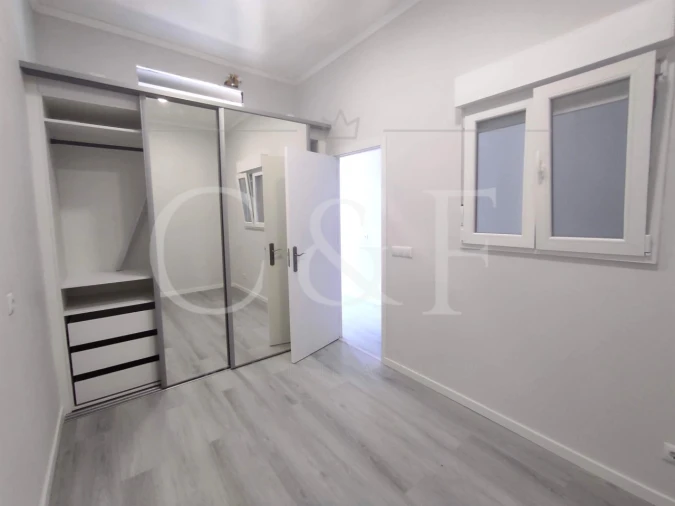 Apartamento T1 para Venda em Queluz e Belas Foto 12