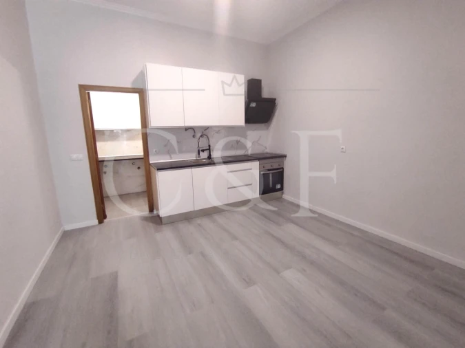 Apartamento T1 para Venda em Queluz e Belas Foto 6