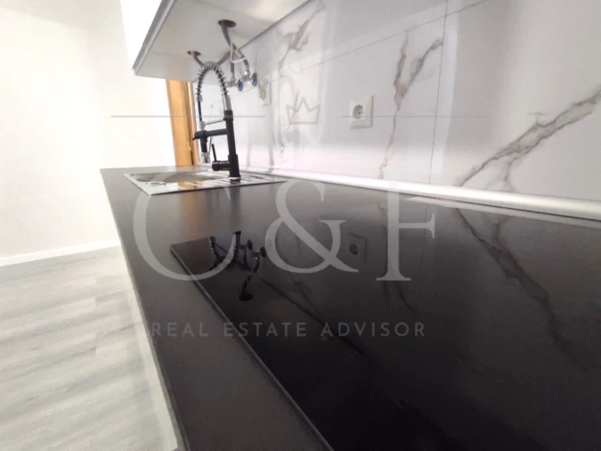 Apartamento T1 para Venda em Queluz e Belas Foto 7