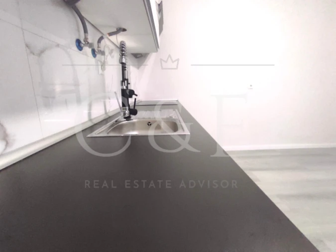 Apartamento T1 para Venda em Queluz e Belas Foto 9