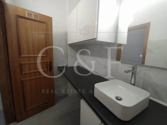 Apartamento T1 para Venda em Queluz e Belas Foto 13