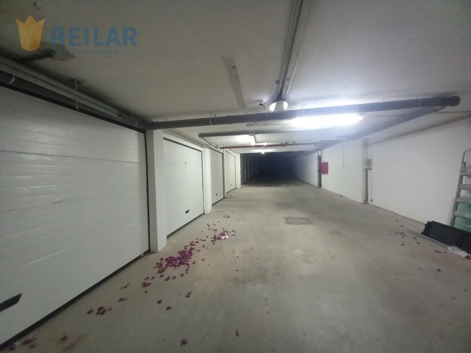 Apartamento T4 para Venda em Castanheira do Ribatejo e Cachoeiras Foto 34