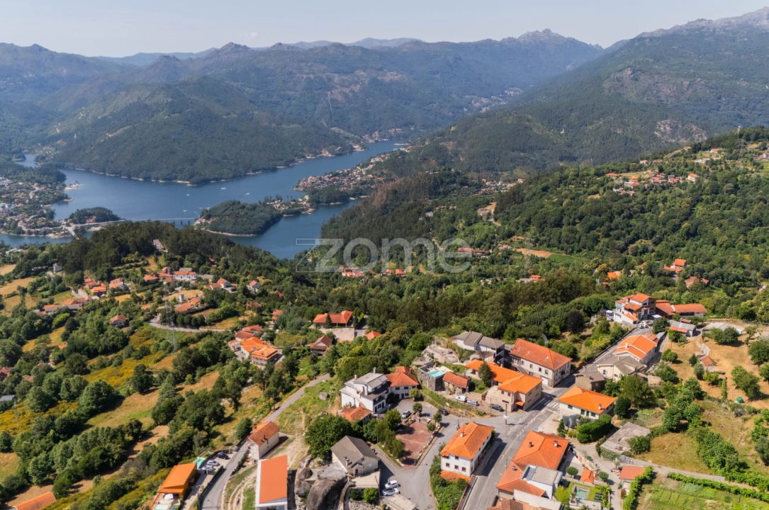 Moradia T6 para Venda em Ventosa e Cova Foto 60