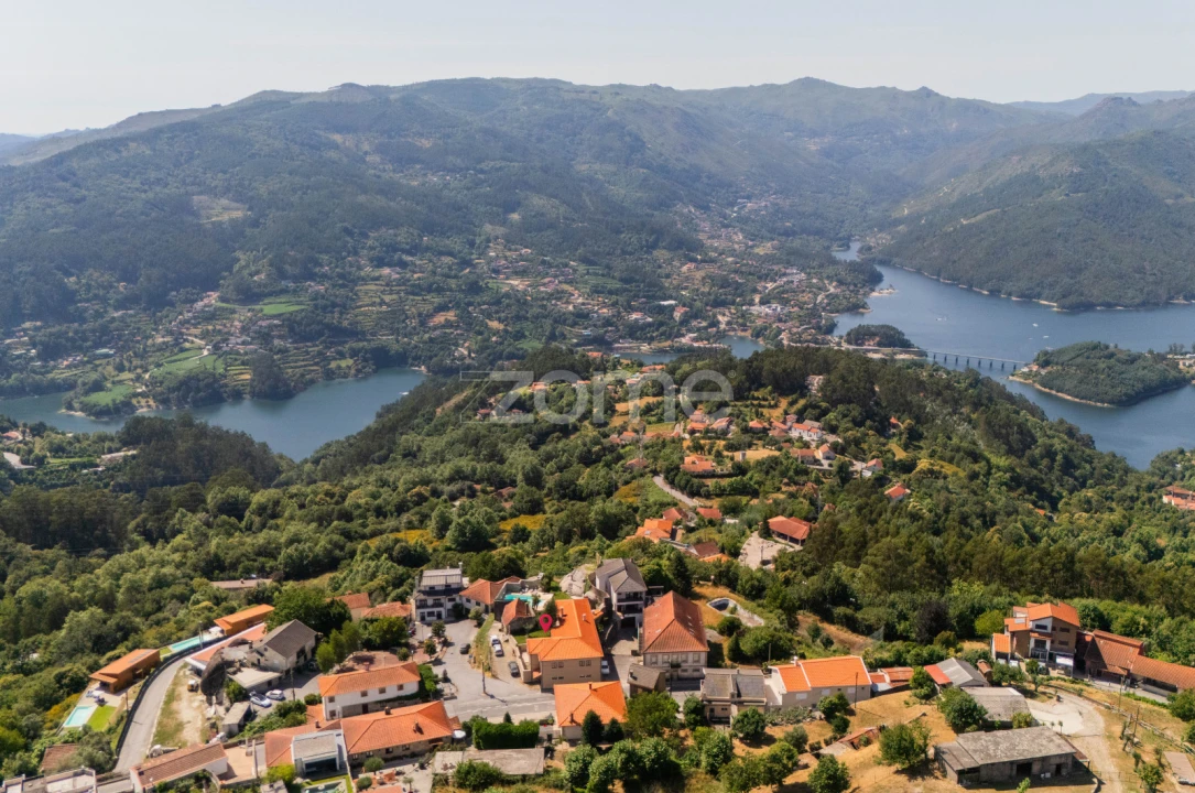 Moradia T6 para Venda em Ventosa e Cova Foto 58