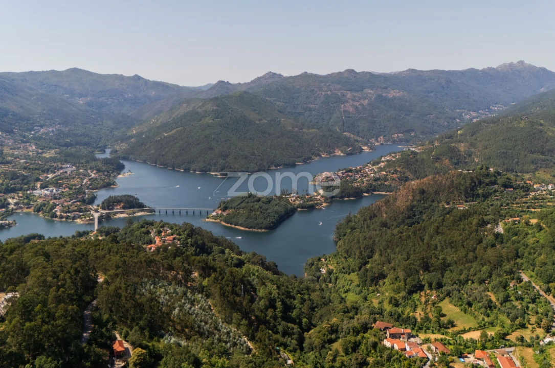 Moradia T6 para Venda em Ventosa e Cova Foto 64