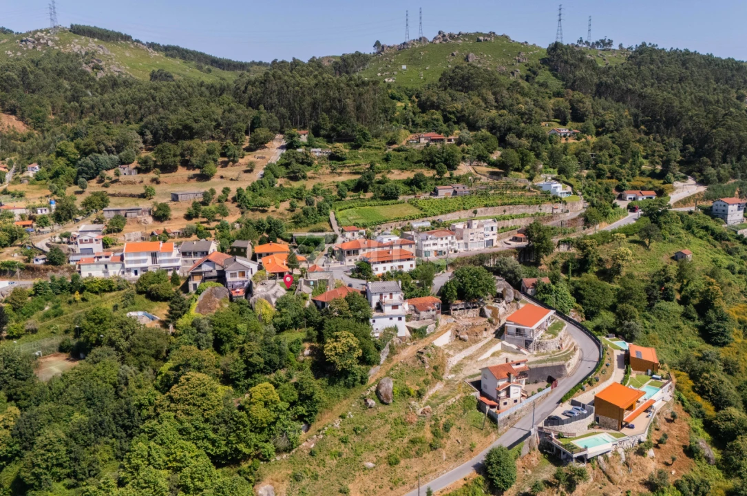 Moradia T6 para Venda em Ventosa e Cova Foto 59