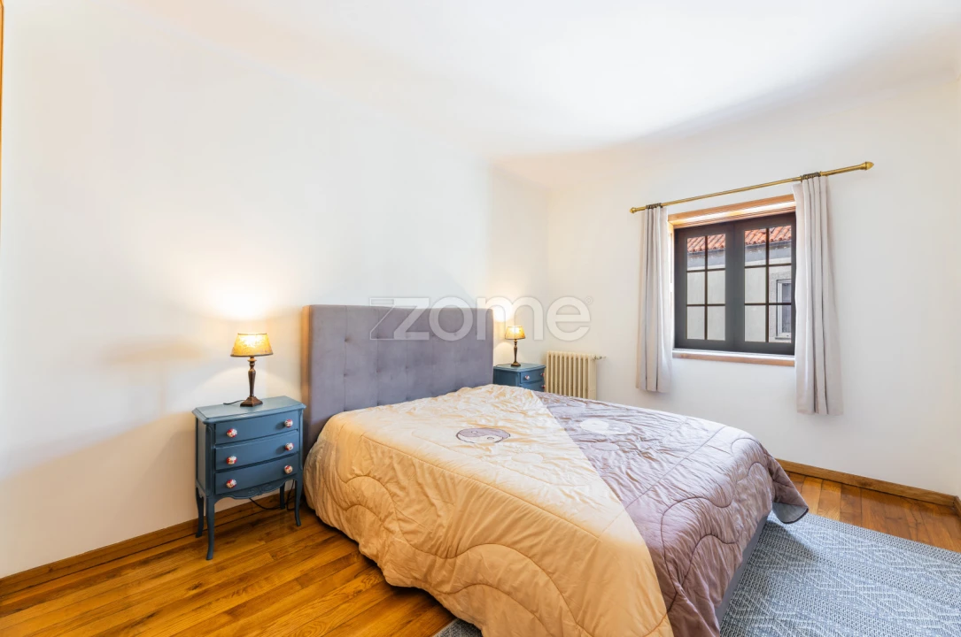 Moradia T6 para Venda em Ventosa e Cova Foto 24