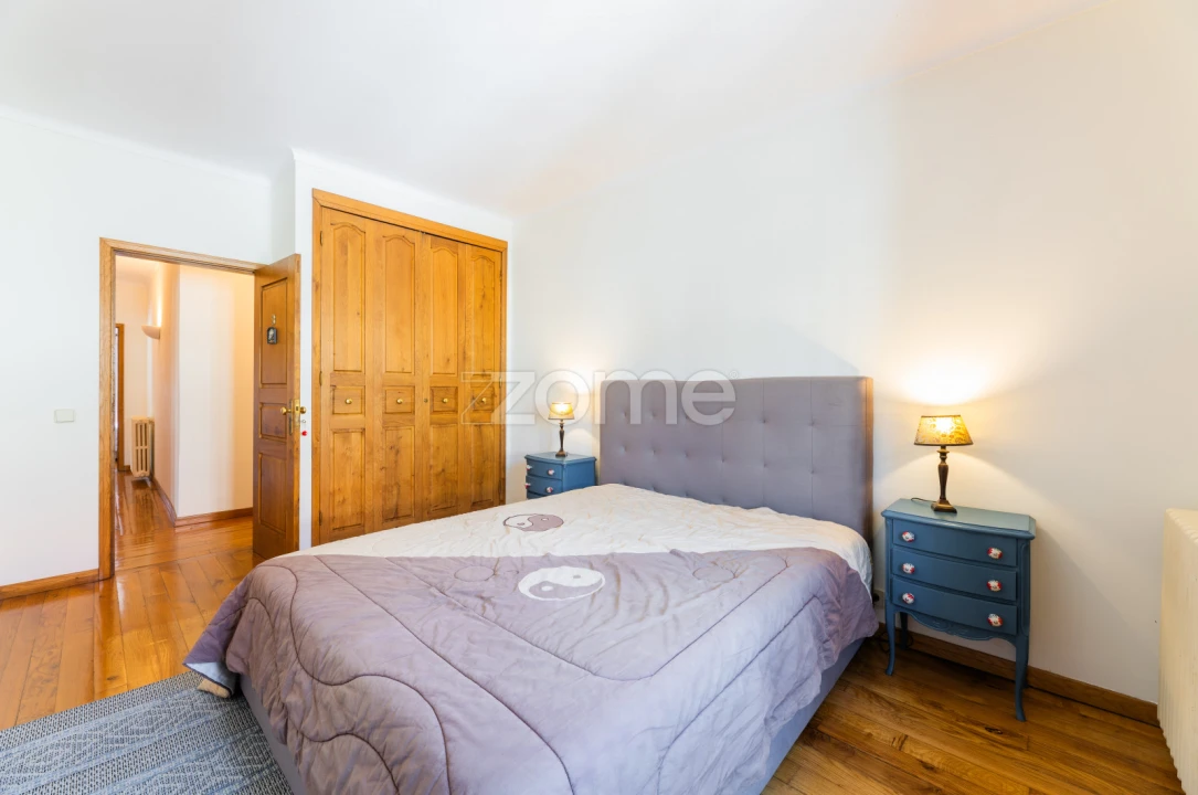 Moradia T6 para Venda em Ventosa e Cova Foto 25