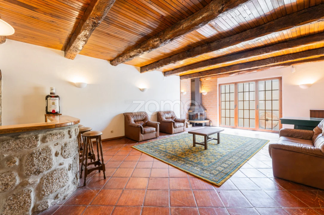 Moradia T6 para Venda em Ventosa e Cova Foto 42