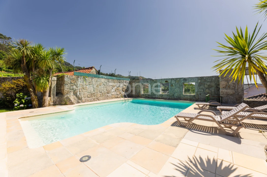 Moradia T6 para Venda em Ventosa e Cova Foto 50