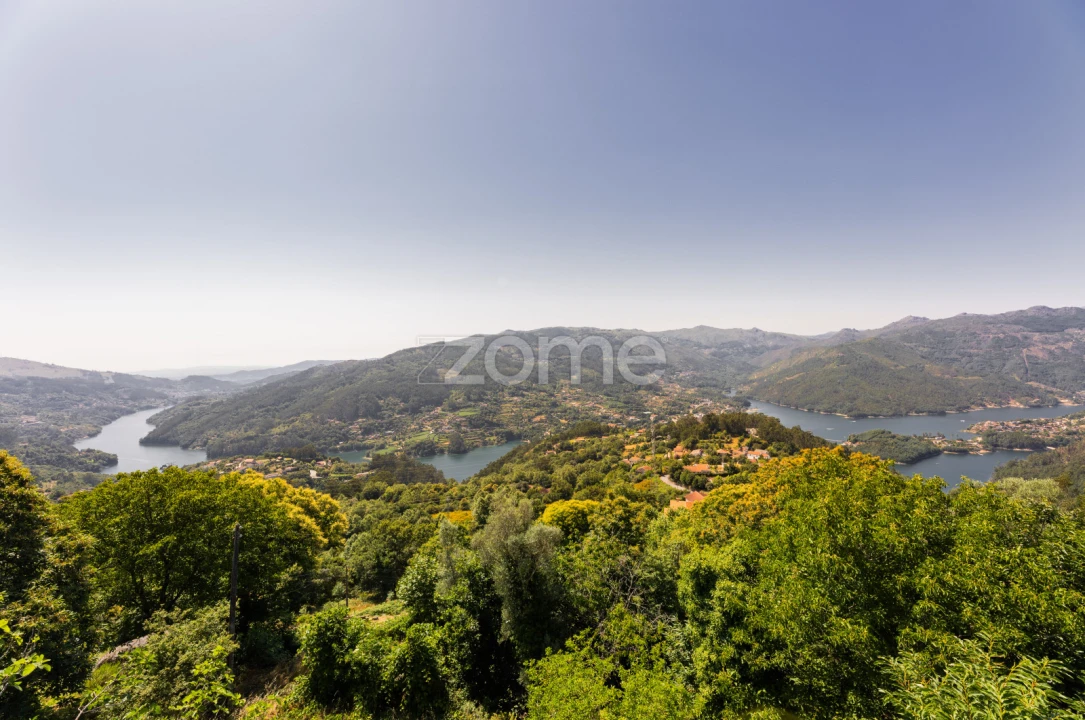 Moradia T6 para Venda em Ventosa e Cova Foto 62