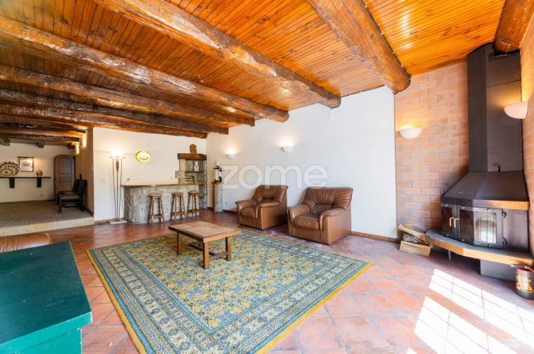 Moradia T6 para Venda em Ventosa e Cova Foto 43