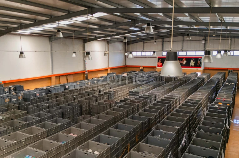 Terreno Comércio / Armazém para Arrendamento em Merelim (São Pedro) e Frossos Foto 6