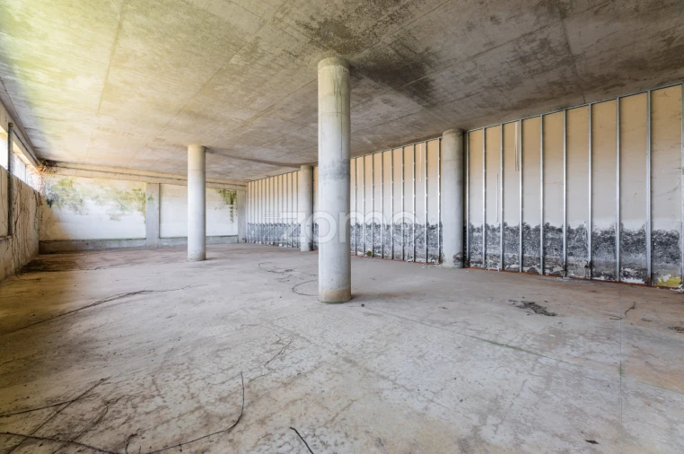 Terreno Comércio / Armazém para Arrendamento em Merelim (São Pedro) e Frossos Foto 24