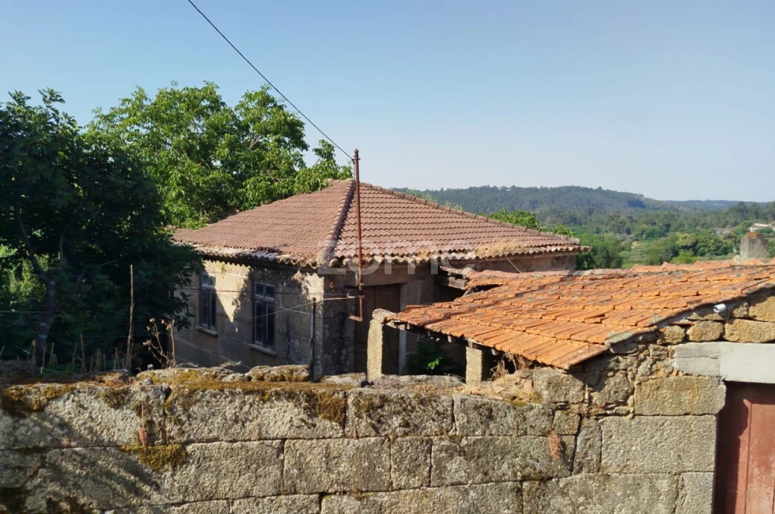 Moradia T6 para Venda em Barreiros e Cepões Foto 14