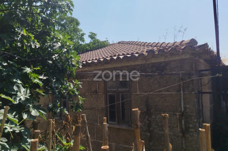 Moradia T6 para Venda em Barreiros e Cepões Foto 5