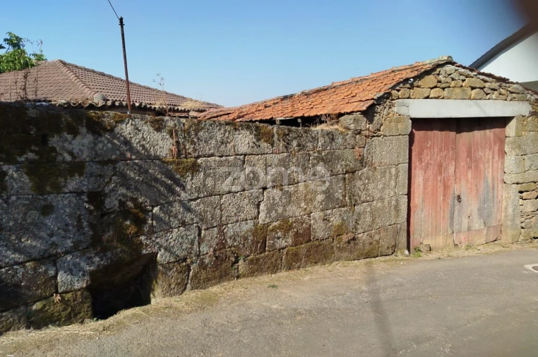 Moradia T6 para Venda em Barreiros e Cepões Foto 15