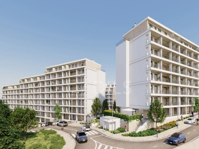 Apartamento T4 para Venda em Santo António dos Cavaleiros e Frielas Foto 11