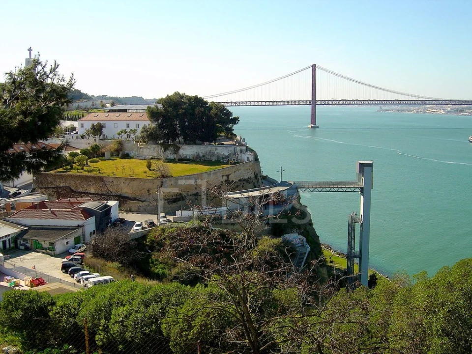 Apartamento T2 para Venda em Almada, Cova da Piedade, Pragal e Cacilhas Foto 12