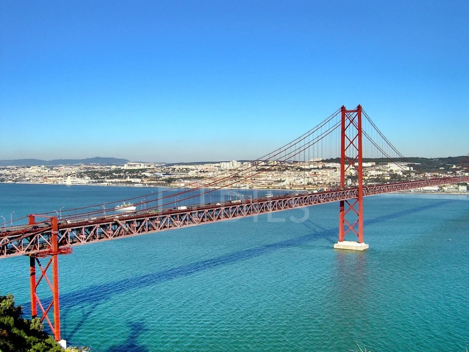 Apartamento T2 para Venda em Almada, Cova da Piedade, Pragal e Cacilhas Foto 20