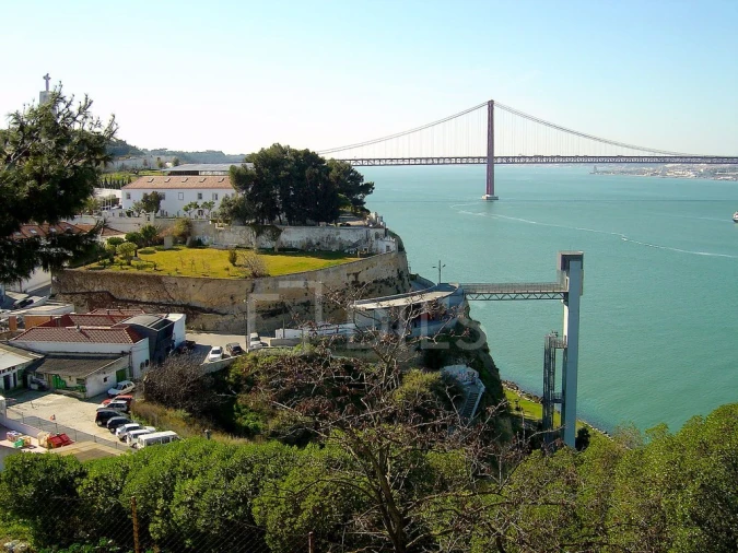Apartamento T2 para Venda em Almada, Cova da Piedade, Pragal e Cacilhas Foto 12