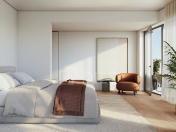 Apartamento T3 para Venda em Lumiar