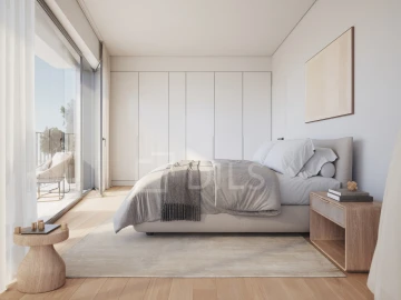 Apartamento T3 para Venda em Lumiar