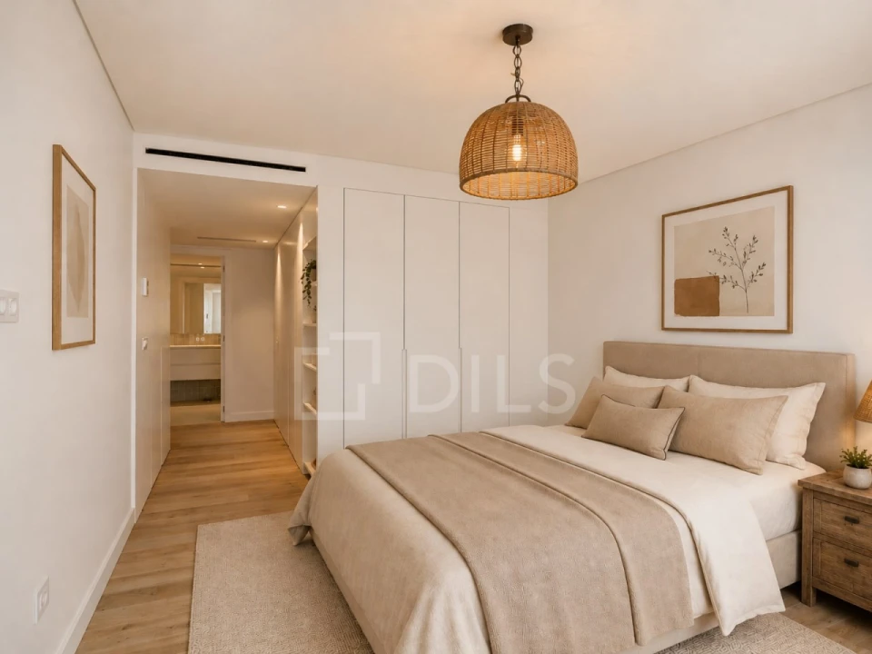 Apartamento T3 para Venda em Areeiro Foto 1