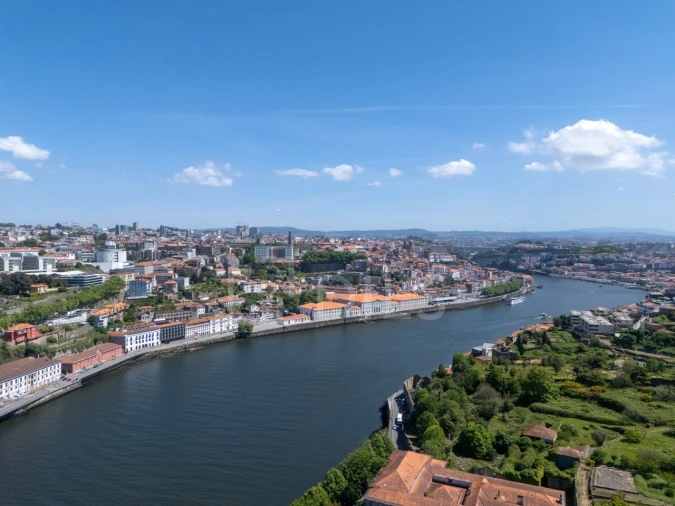 Apartamento T2 para Venda em Santa Marinha e São Pedro da Afurada Foto 26