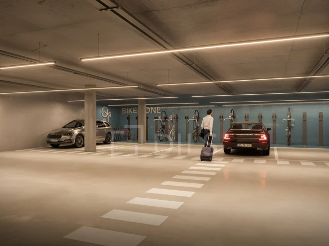 Apartamento para Venda em Arroios Foto 7