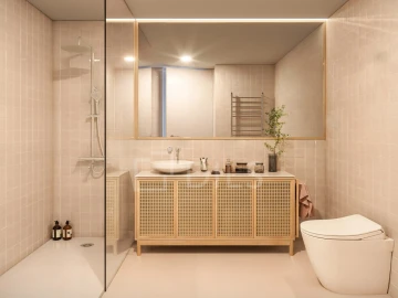 Apartamento T1 para Venda em Arroios