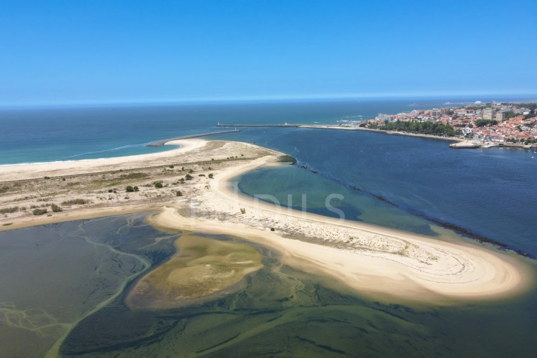 Apartamento T4 para Venda em Canidelo Foto 10