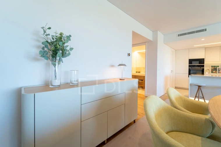 Apartamento T4 para Venda em Canidelo Foto 28