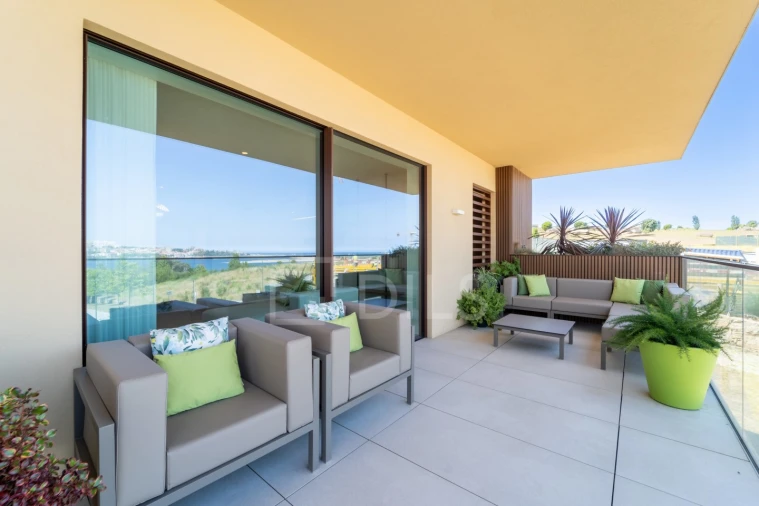 Apartamento T4 para Venda em Canidelo Foto 52