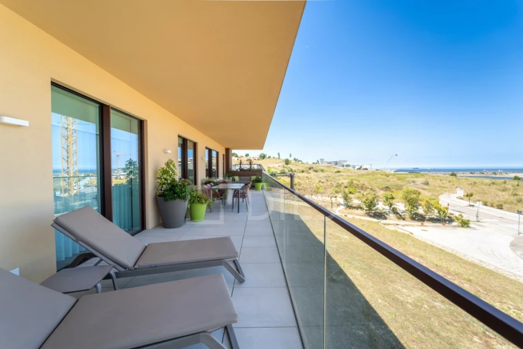 Apartamento T4 para Venda em Canidelo Foto 53